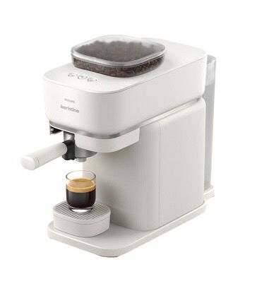 Ekspres Philips Baristina BAR300/00 NOWY