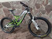 Даунхільний велосипед Specialized demo 8 ТОРГ