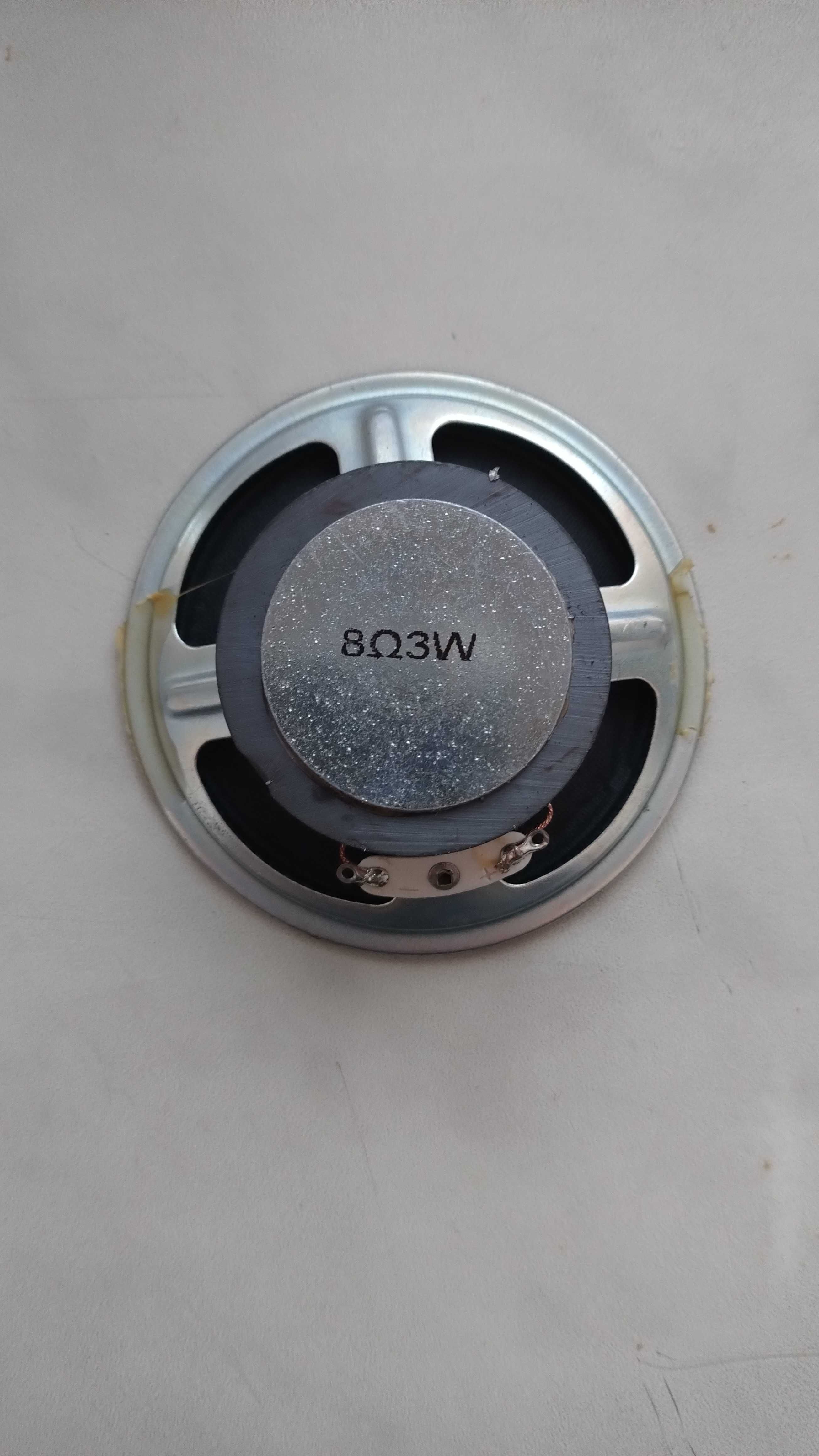 Głośnik 3 W 8 ohm
