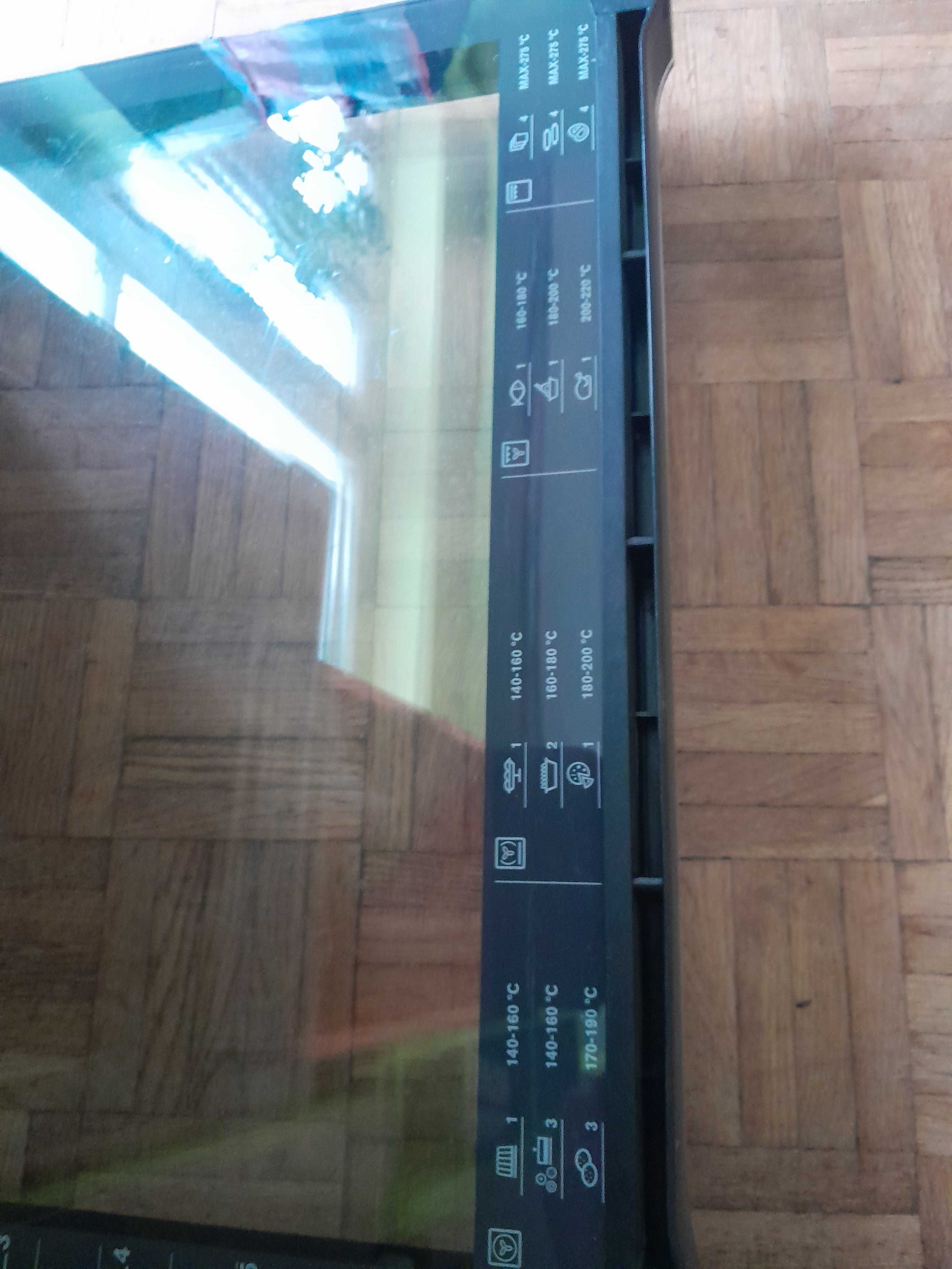 Electrolux piekarnik do zabudowy
