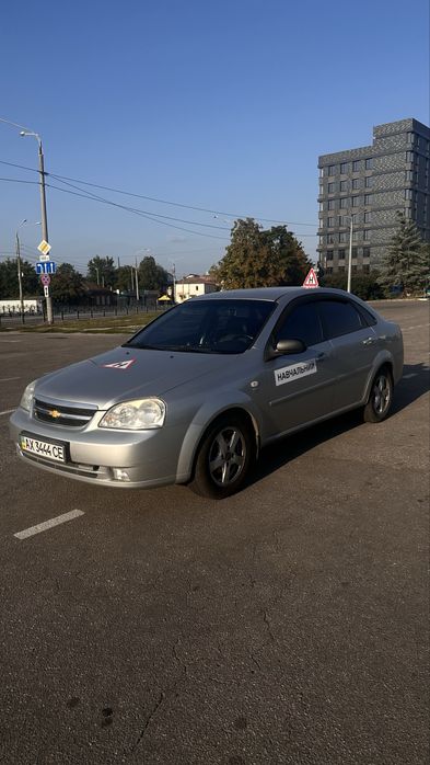 Автоінструктор. Інструктор з водіння. Харків