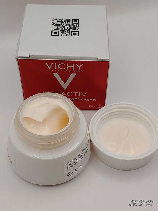 vichy liftactiv B3 anti-dark creamSPF50антивозраст.крем от морщин 15мл