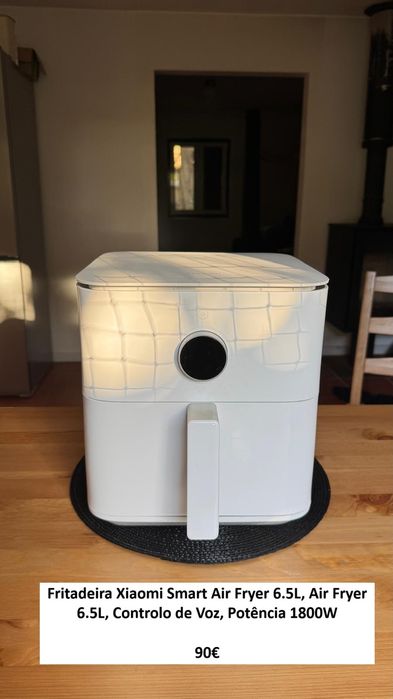 Grande venda de artigos para casa — tudo em ótimo estado!