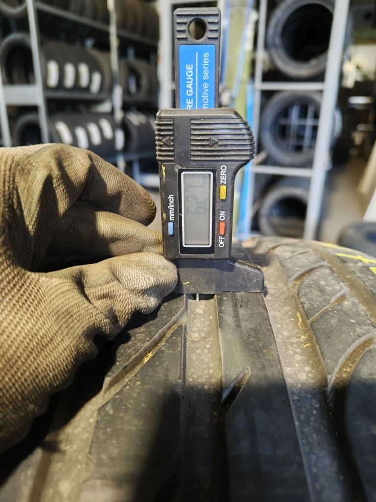 245/30R20 95Y Sailun Atrezzo ZSR     L515/7G