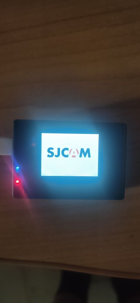 SJCAM SJ4000 екшн-камера