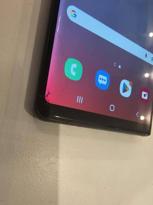 Samsung Galaxy Note 9 Zbitek