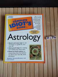 The complete idiots guide to Astrology Real foty