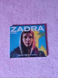 Zadra 1988 soundtrack