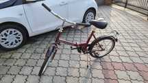 Rower składak Uniwersal 16"