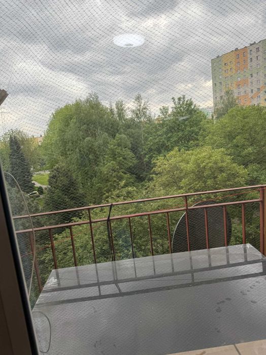 Wynajmę pokoj ul Krzyzanowskiego 12- od zaraz