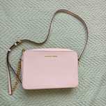 Torebka damska listonoszka the Jet set Michael Kors