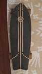 Skate longboard Oxelo