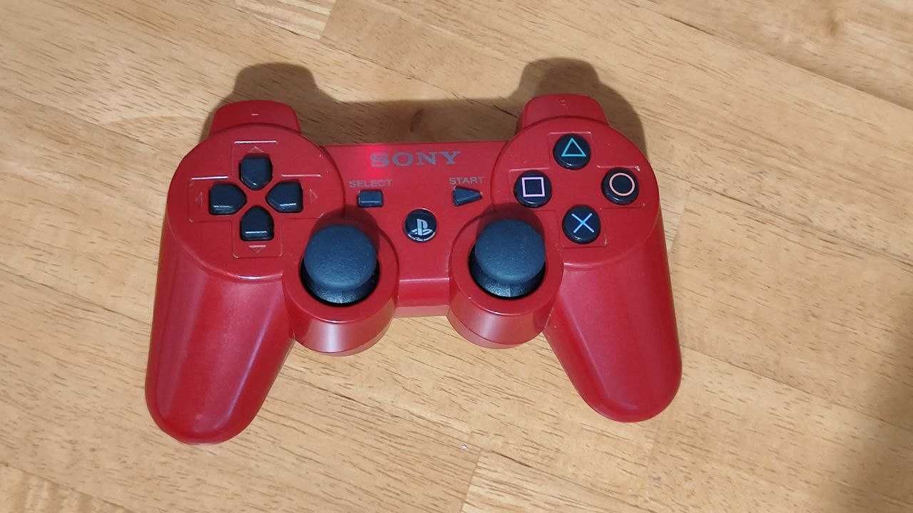 Sony PlayStation 3