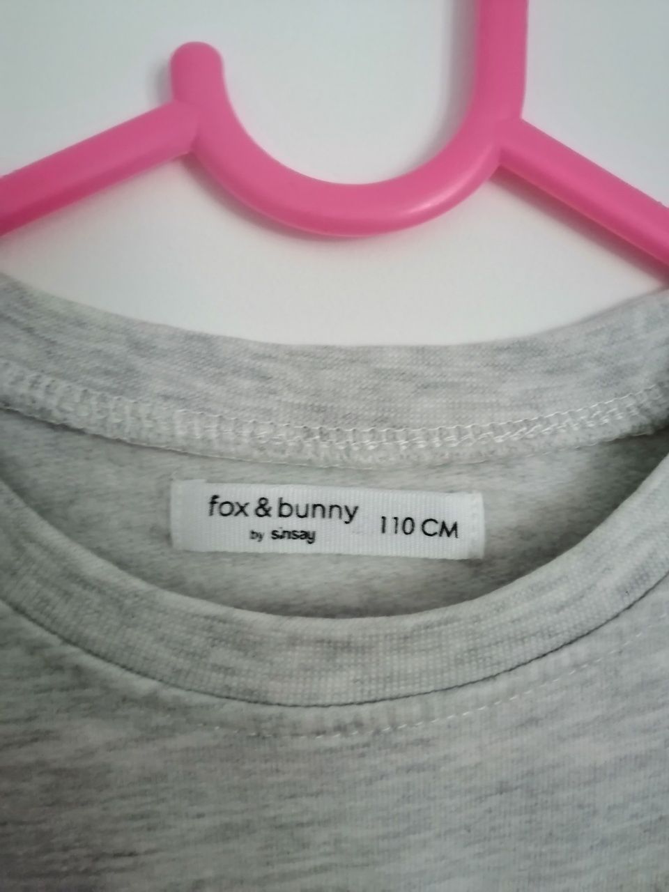 Bluza z cekinami 110