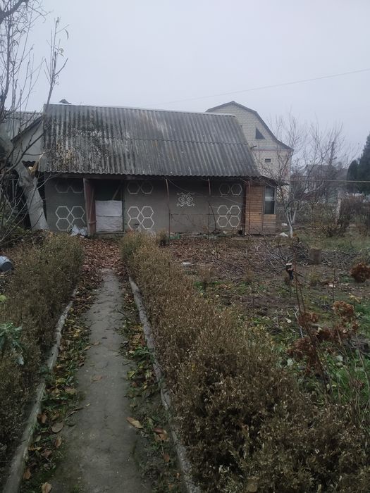 Терміново.. двоповерховий будинок