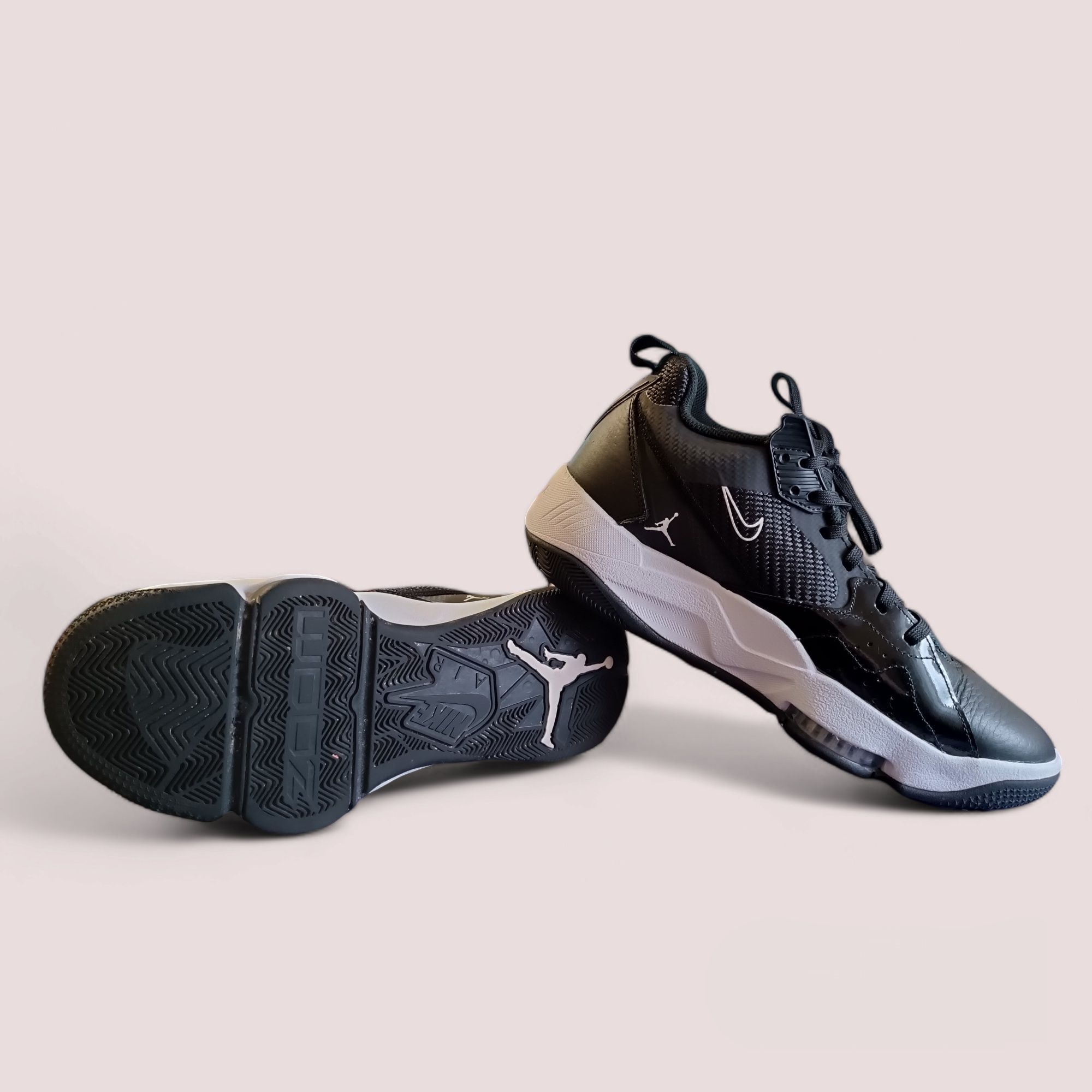 Кросівки Jordan Zoom '92