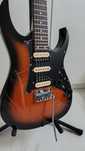 Ibanez GRG140-SB ulepszony