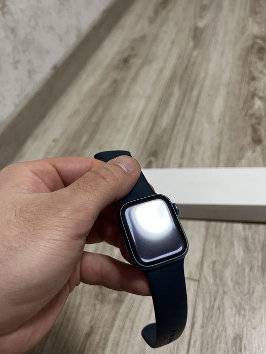 Годинник Apple watch series 7 41 mm