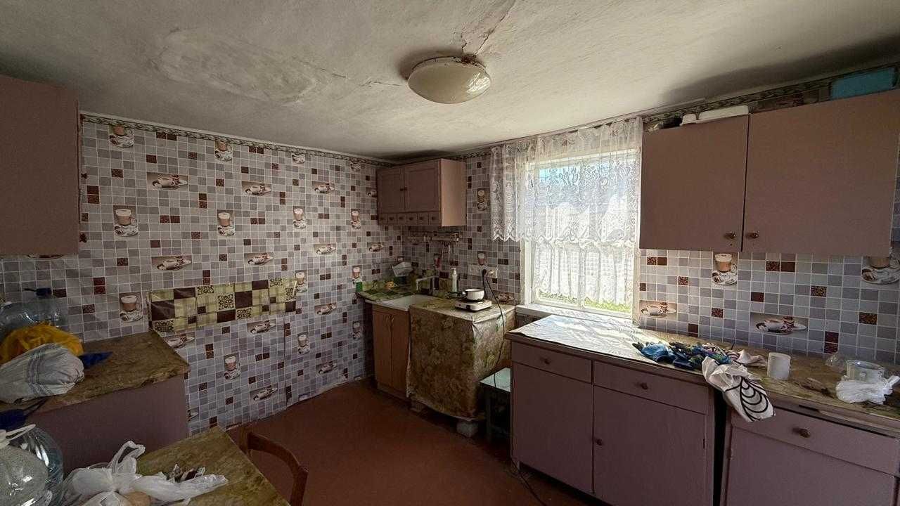 Продаж будинку у селі Чехівка Черкаської області біля Дніпра