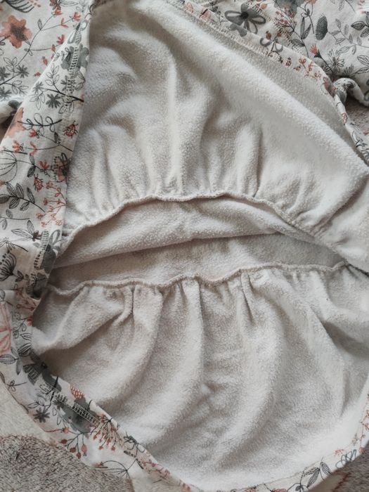 Теплі плаття на дівчинку від Next