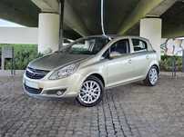 Opel Corsa 1.2i - 82000 kms