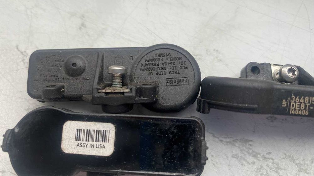 Датчики тиску шин 3 шт.Ford Форд USA