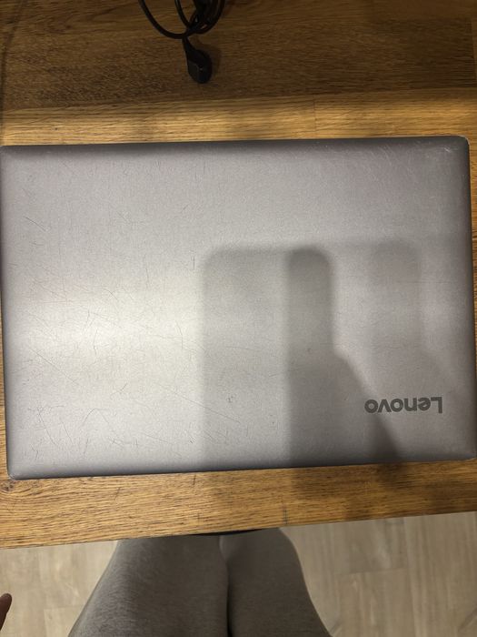 laptop lenovo sprawny