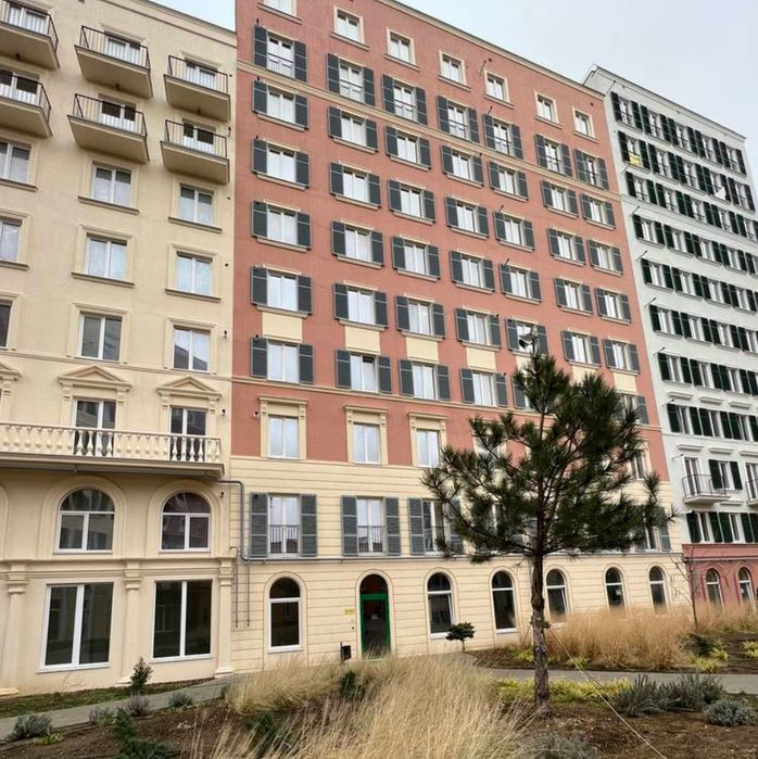 Продам 1 ком.кв. ЖК Виа Рома Инглези/Таирова