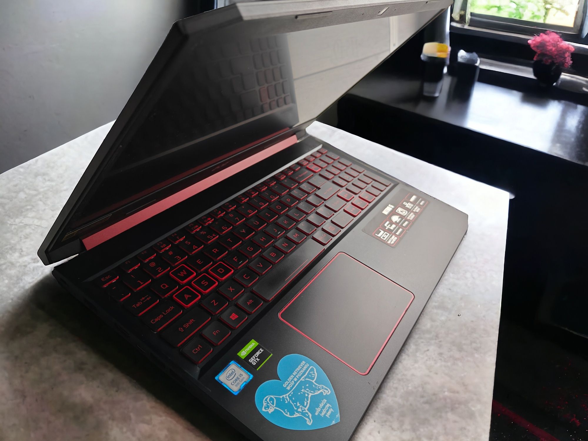 Laptop Acer Nitro 5