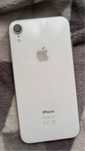 Iphone XR uszkodzony