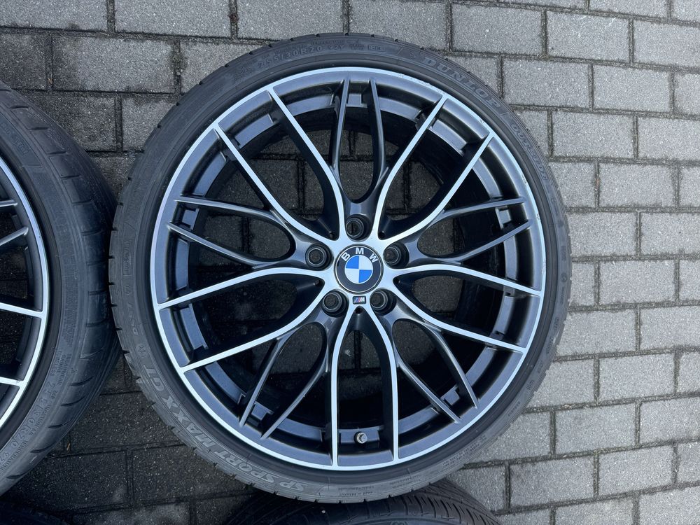 Felgi koła BMW Styling 405 M Performance 20 cali - F30 F31 F32 F33 F36