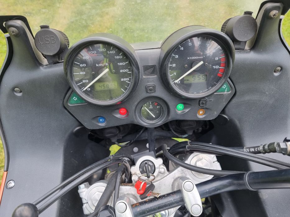 Honda Varadero 1000