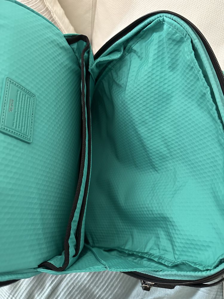 Tumi Mochila Mercedes F1 Team