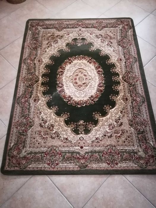 dywany w stylu klasycznym