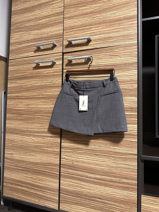 Спідниця-шорти Stradivarius