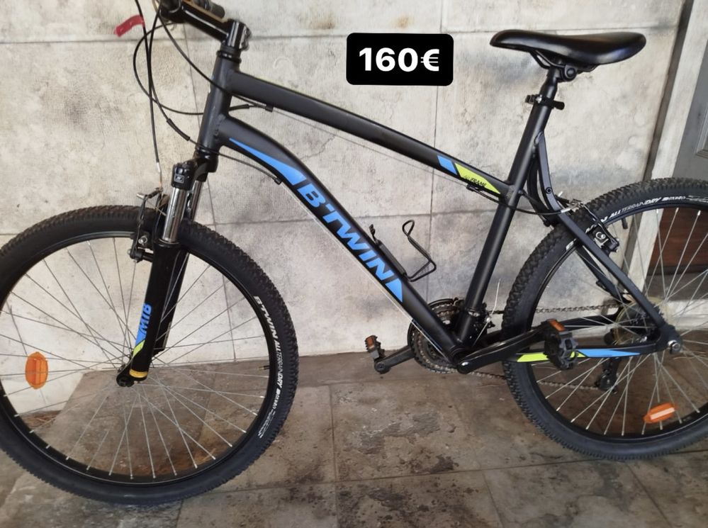 Bicicletas DESDE 80€