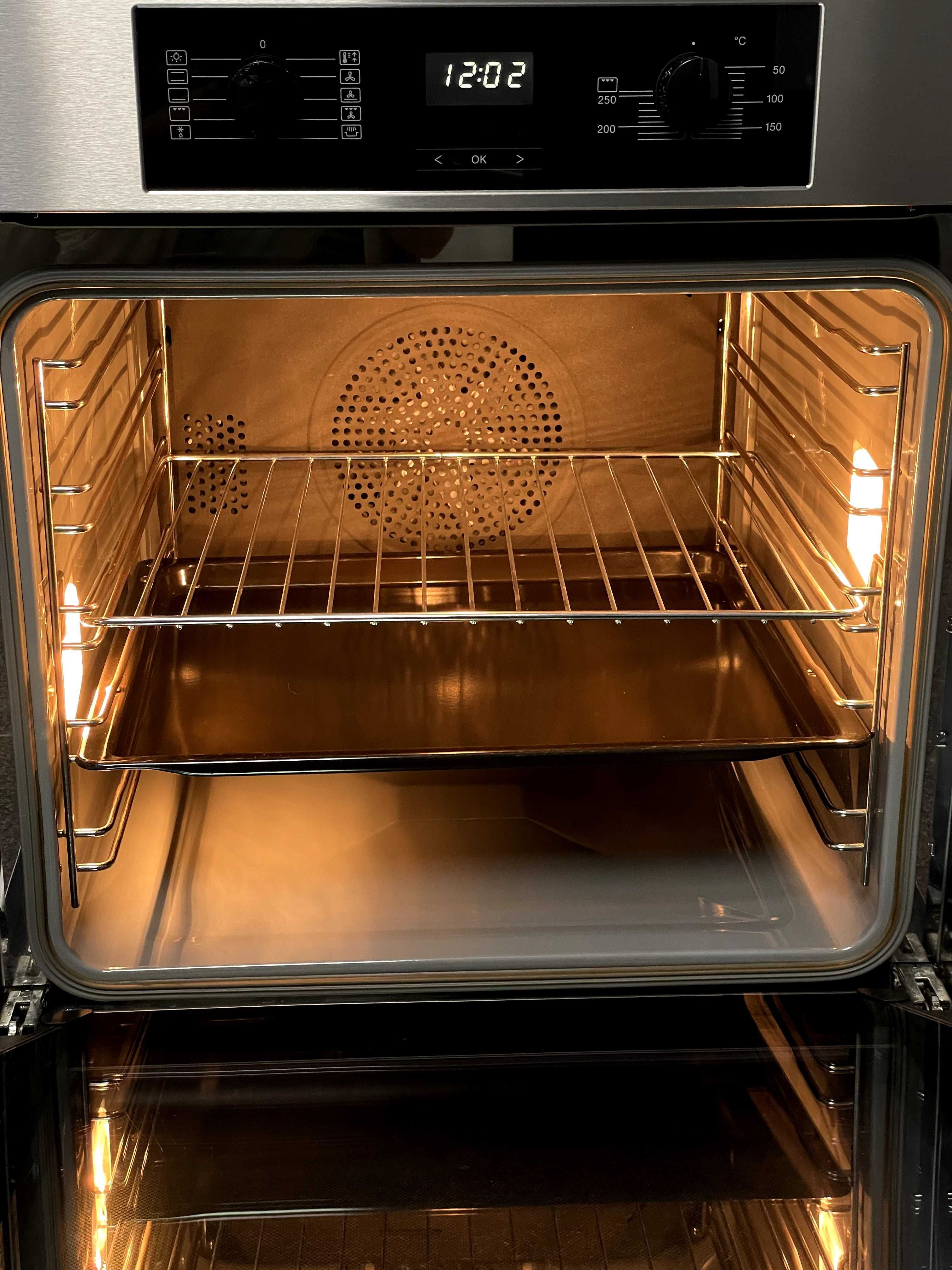 Комплект Miele Духова шафа + Мікрохвильова піч H 2267 M 6030
