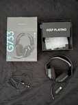 Logitech G733 Wireless Headphones