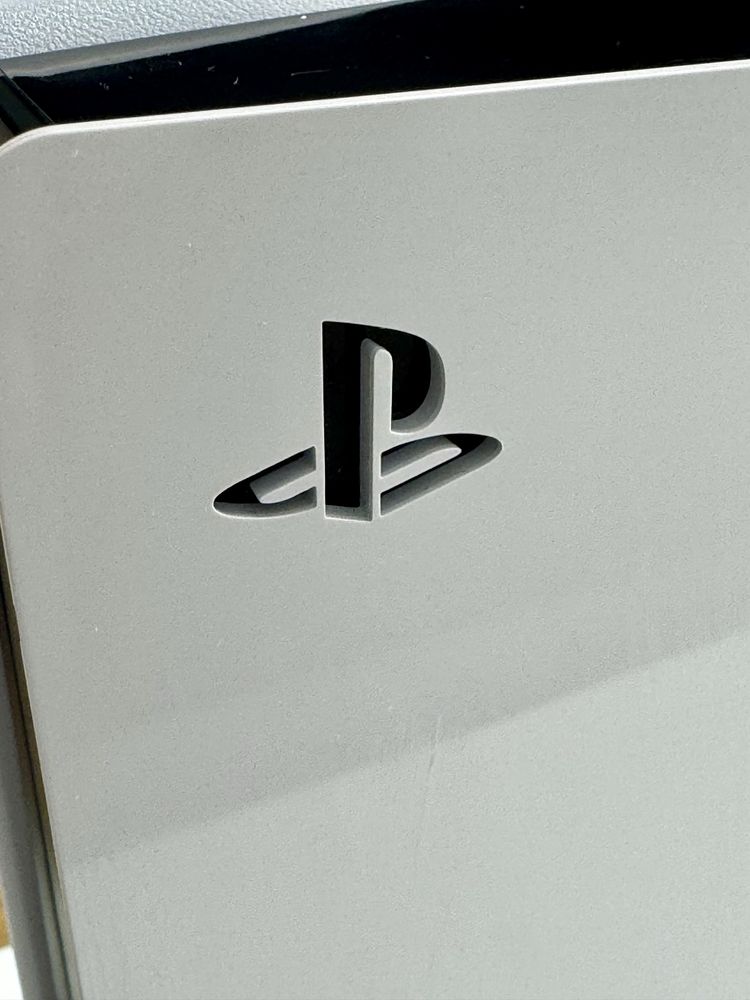 Sony PlayStation 5 Slim Digital Edition 1TB