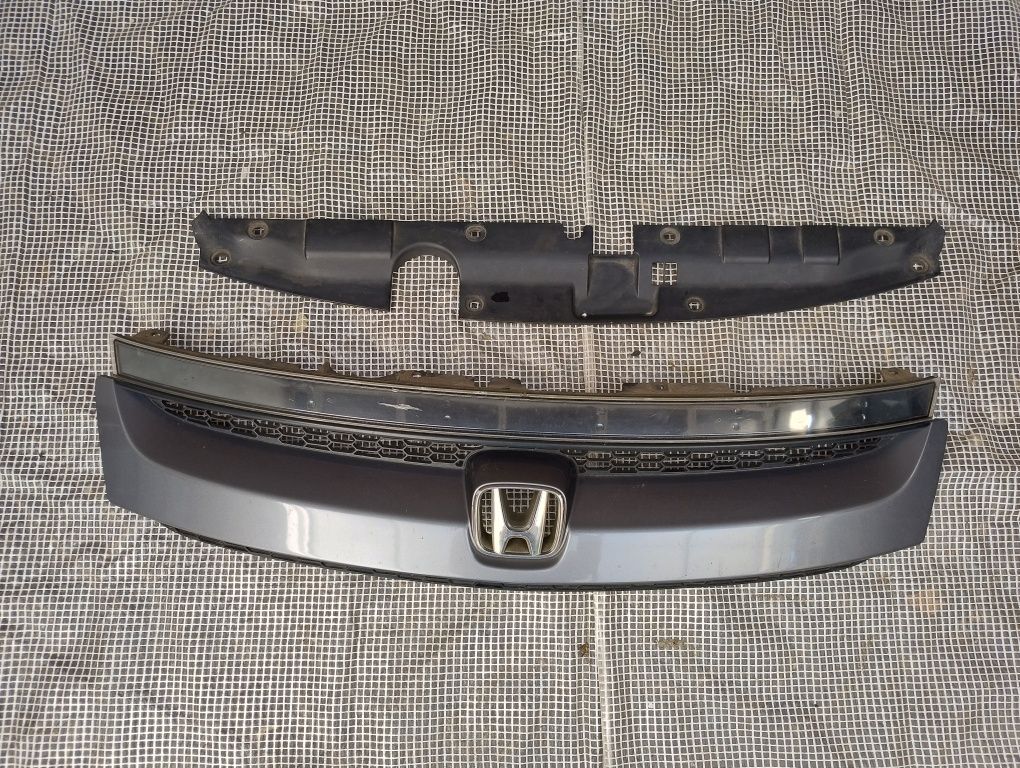 Honda lift strem  sterem stream grill atrapa grill kratka wysyłka