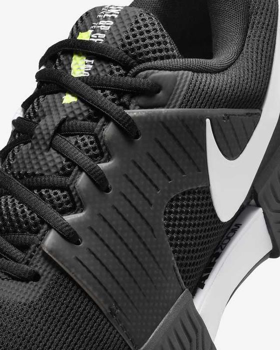 США‼️Кроссовки Nike Zoom GP Challenge 1 HC (40р по 49.5р) (FB3147-001)