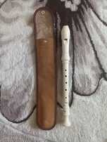 Блок-флейта Yamaha Soprano YRS-23