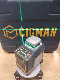 Laser krzyżowy CIGMAN CM-720 -Komis MADEJ skup-sprzedaż Dębica