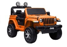 Auto na Akumulator Jeep Wrangler Rubicon