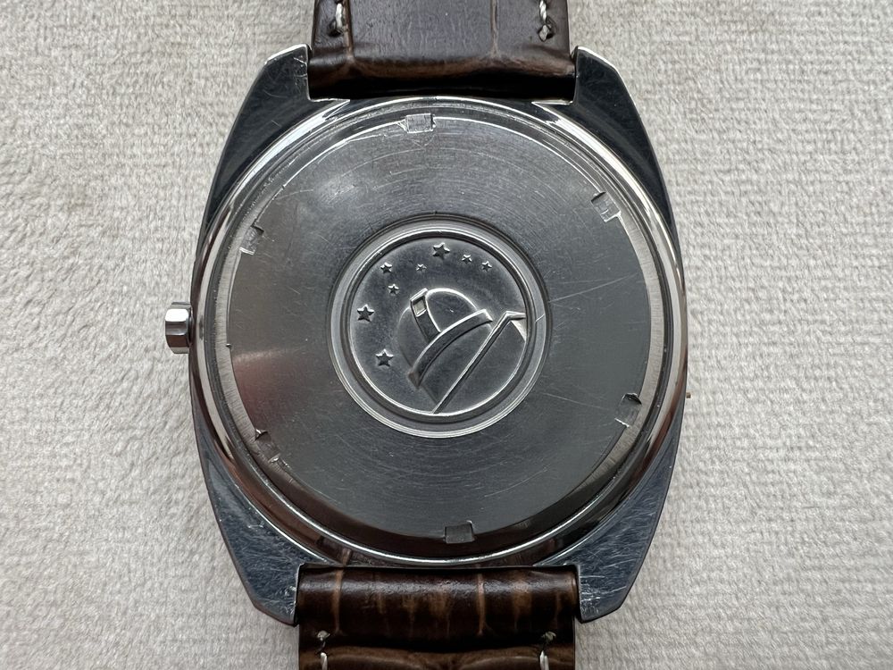 Relógio Omega Constellation F300hz (como novo)