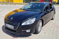 Peugeot 508 SW , 2.0 HDI , 2011r