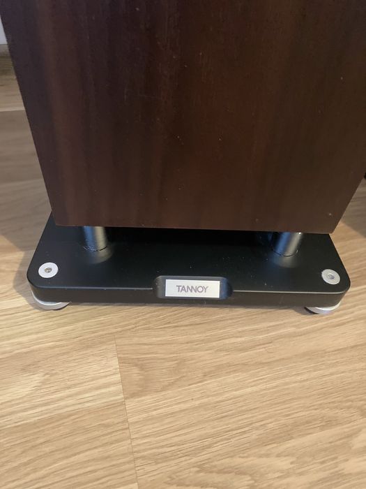 Tannoy Revolution XT 8F Dark Walnut