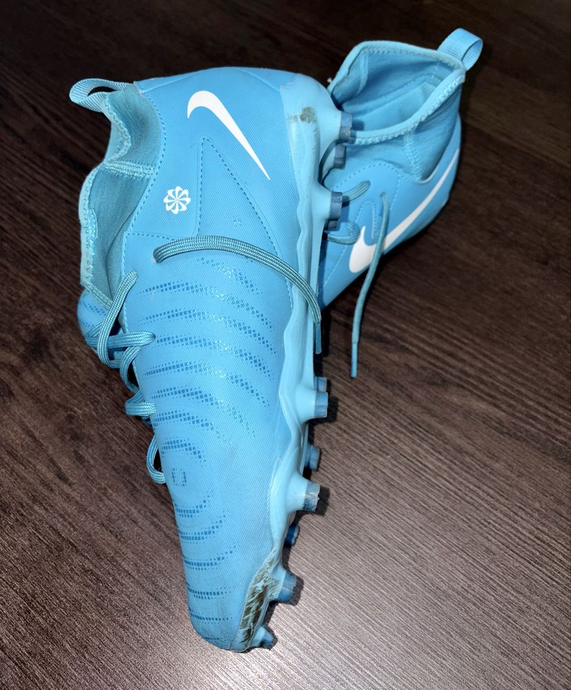 Chuteiras de Futebol Nike