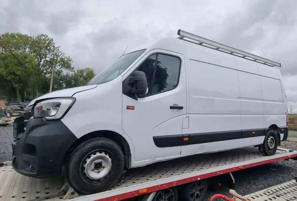 Renault MASTER L3h2