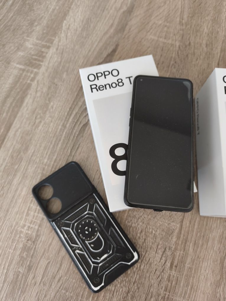 Telefony Oppo Reno 8T